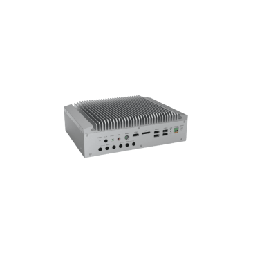 Technopc Endüstriyel PC TPC2701